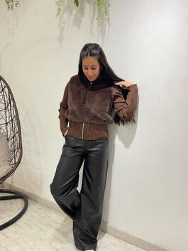 Pantalon Polipiel Veronica