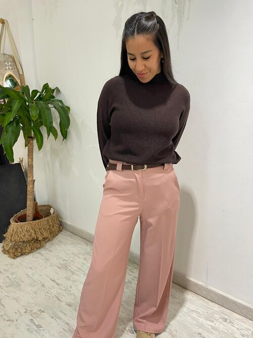 Pantalon Carla Rosa