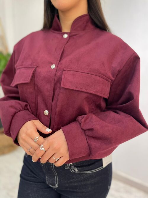 Bomber Antelina Maria Granate