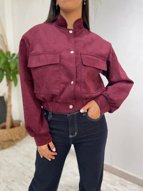 Bomber Antelina Maria Granate