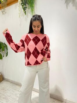 Sueter Tamara Granate