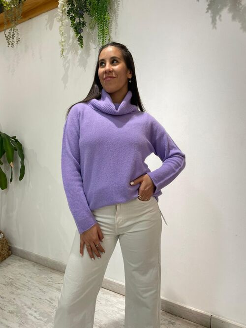 Sueter Denise Lila