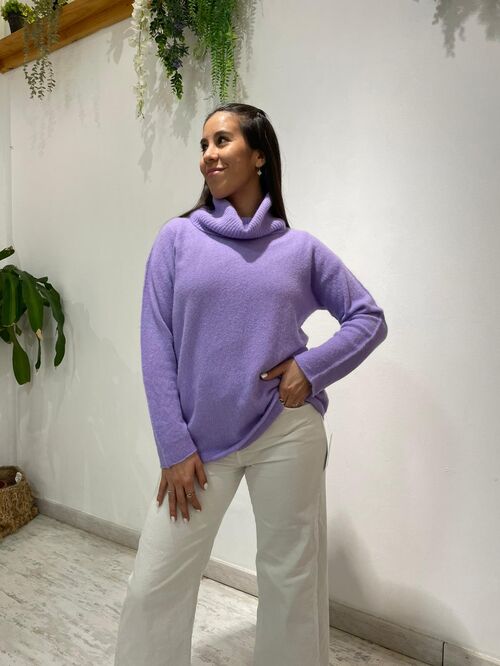Sueter Denise Lila