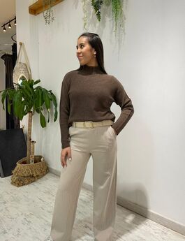 Pantalon Sofia + Cinturon