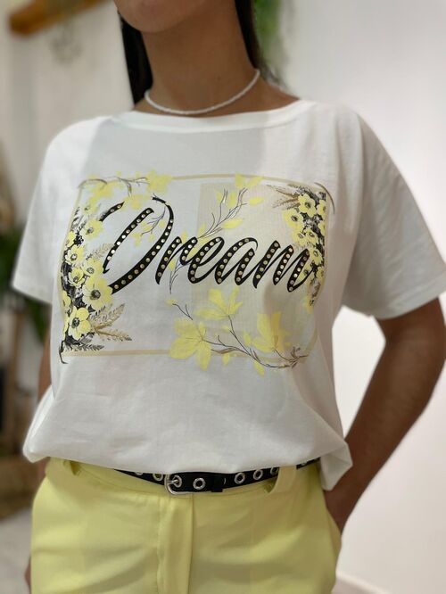 Camiseta Dream