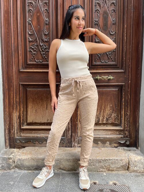 Pantalon Animal Valeria