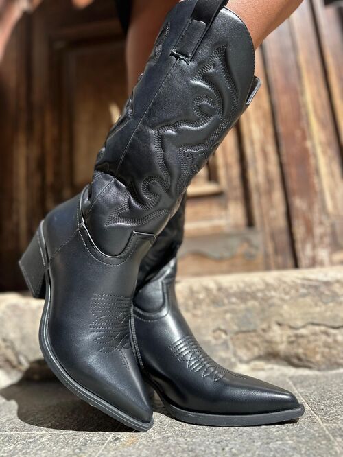 Botas Cowboy Jessie 37