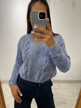 Jersey Alejandra Celeste