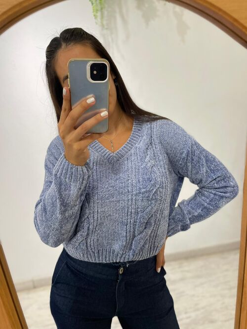 Jersey Alejandra Celeste