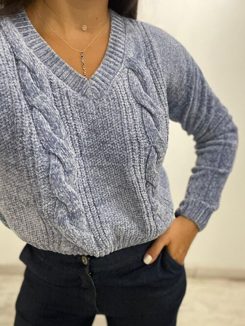 Jersey Alejandra Celeste